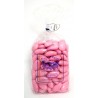 Confetti Pelino Sulmona dal 1783 - pink to almond of Avola - confection  500 gr