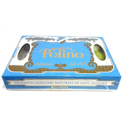 Confetti Pelino Sulmona dal 1783 -  assorted - confection from 250 gr