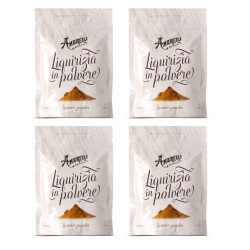 Amarelli - Powdered Liquorice - 2 Kg