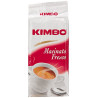 Caffè Macinato Fresco 4x250 gr - Kimbo