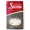 Sugared almonds from Sulmona - Classic with Almond, White - 1000 gr