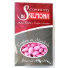 Sugared almonds from Sulmona - Classic with Almond, Pink - 500 gr