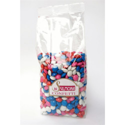 Confetti di Sulmona - Minilenti al Cioccolato, Assortite - Sacc. 500 gr