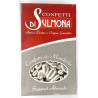 Sugared Almonds from Sulmona - Silver Wedding - Silver Sugared Almonds - 1000 gr
