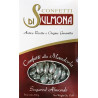 Sugared Almonds from Sulmona - Silver Wedding - Silver Sugared Almonds - 500 gr