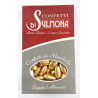 Sugared Almonds from Sulmona - Golden Wedding - Gold Sugared Almonds - 1000 gr