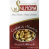 Confetti di Sulmona - Nozze d'oro - Confetti con Mandorla, Oro - 500 gr