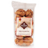 Brutti Buoni - Hazelnut Pastries - 350 gr - Dolci Aveja