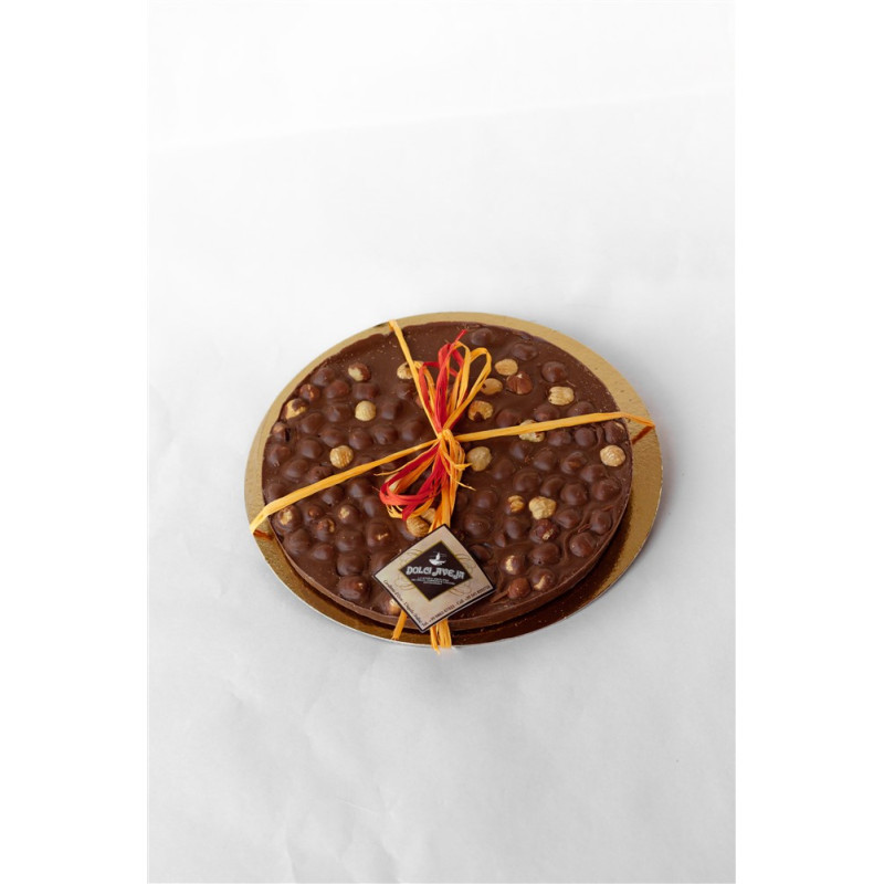 La Zolla al Latte - 450 gr - Dolci Aveja