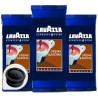 100 Capsules Coffee - Crema e Aroma - Lavazza Espresso Point