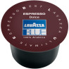 100 Capsules Coffee - Espresso Dolce - Lavazza Blue