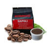 100 Capsules Coffee - Miscela Espresso - Comp. Lavazza Espresso Point - Kimbo