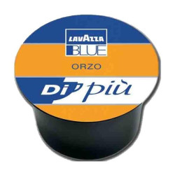 50 Capsule - Orzo - Lavazza Blue