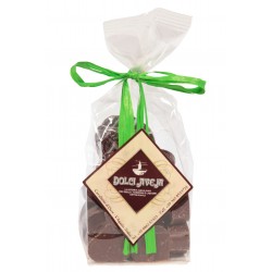 Dolci Aveja - Mix chocolats fondants 100 gr