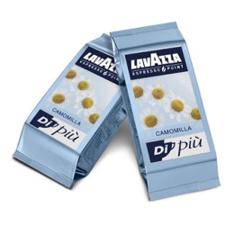 50 Capsule - Camomilla - Lavazza Espresso Point