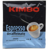 100 Pods Coffee 44mm - Miscela Dek - Kimbo