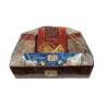 Tray Dolci Pensieri - Christmas Gift Idea with Panettone, Nougat and Other Delicacies - Duca Moscati