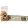 Gift Pack Aquilano - Classic Nougat from L'Aquila 200g, Amaretti Biscuits 200g - Dolci Aveja