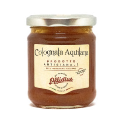 Apple Quince Extra Jam -...