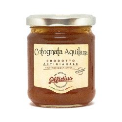 Apple Quince Extra Jam - 220 gr - First Choice Fruit -...