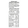 Ferratelline di Cioccolato Fondente Extra 80% - 100 gr - Dolci Aveja