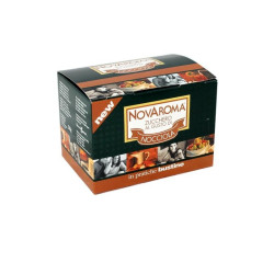 Zucchero Aromatizzato - Aroma Nocciola - 50 Bustine -...