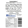 Ciocofroll - 350 gr - Dolci Aveja