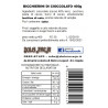 Bicchierini di Cioccolato Fondente 50 pezzi - 400 gr - Dolci Aveja