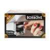 90 Cialde Miste - Kit Degustazione ESE 44 mm - Caffè Borbone