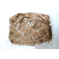 50 Brown Sugar Sachets - Dolci Aveja