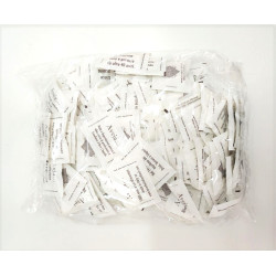 50 Sugar Sachets - Dolci Aveja