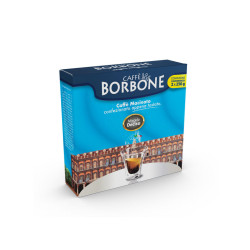 Ground Coffee Blend Decisa - 2 x 250g - Caffè Borbone