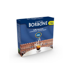 Macinato Miscela Nobile - 2 x 250g - Caffè Borbone