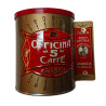 Caffè Macinato - Aroma Gentile - 250g - Officina 5 Caffè