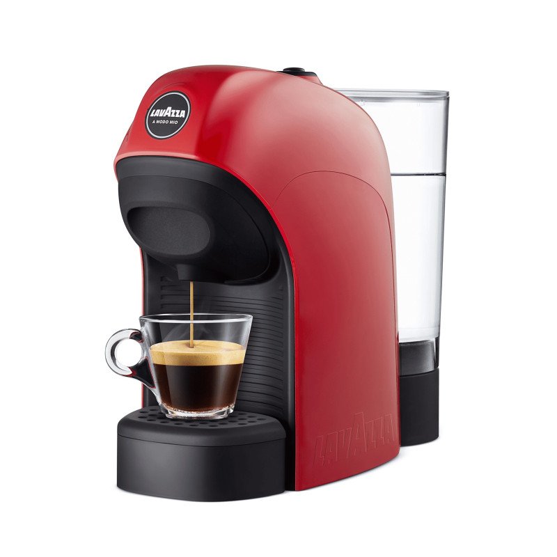Machine à Café Capsules 5en1 Warriors1 – Compatible Nespresso, Dolce Gusto, Lavazza A Modo Mio, Espresso Point Et Café Moulu – 20 Bars – Compacte Pour Maison Et Bureau