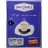 100 Capsule - Cremoso Napoli - Comp. Bialetti - Barbaro