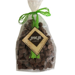 Chicchi di Cioccolato al Latte - 200 g - Dolci Aveja