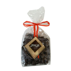 Chicchi di Cioccolato Fondente - 200 g - Dolci Aveja