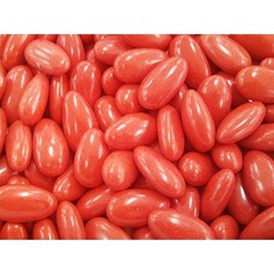 Confetti Pelino Sulmona dal 1783 - Tenerelli Red to almond - confection  500 gr