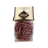 Ferratelline di Cioccolato Rosa - 100 gr - Dolci Aveja