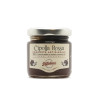 Offidius - "Cipolla rossa di Tropea Calabria IGP" compote - 110 gr - Made in Italy