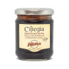 Offidius - EXTRA Jam from Cherry - 220 gr - Made in Italy