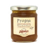 Confettura Extra di Prugna - Marmellata con FRUTTA DI PRIMA SCELTA - 220 gr - Offidius