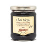 Offidius - EXTRA Jam from Black Grapes - 220 gr - Made in Italy