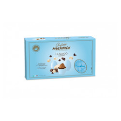 Confetti Maxtris - Classico Azzurro - 1 Kg