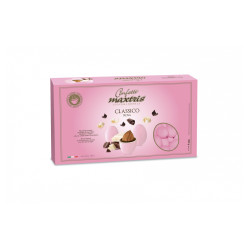 Confetti Maxtris - Classico Rosa - 1 Kg