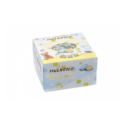 Confetti Maxtris - Dolce Arrivo Celeste - 500 gr