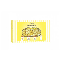 Confetti Maxtris - Sfumato Giallo - 1 Kg