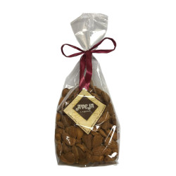 Mandorle Dolci Scelte a Mano "Prima Bari" - 200 g - Dolci Aveja