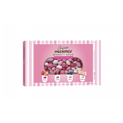 Confetti Maxtris - Sfumato Rosa - 1 Kg